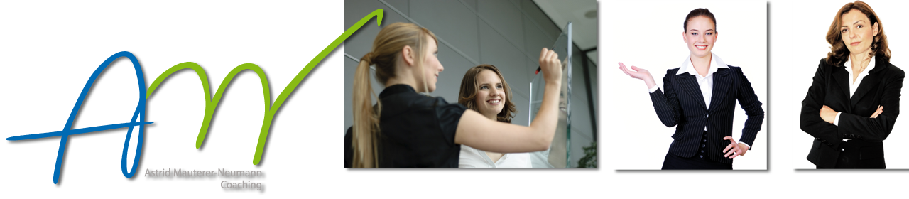 Astrid Mauterer-Neumann Coaching